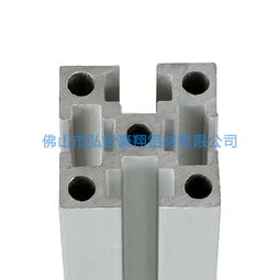 广东6063铝型材数控加工厂,铝合金批发厂家