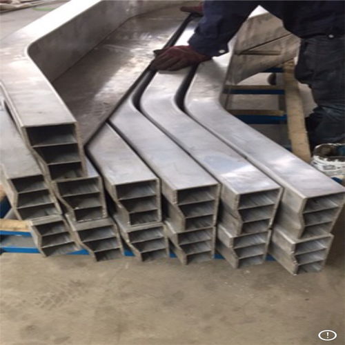 郑州质量好铝型材折弯加工厂欢迎来电