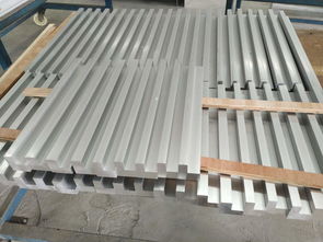 工业铝型材铝材报价 厂家
