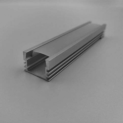 广元铝型材加工工程 万原铝制品