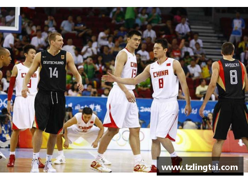 欧亚国际官网姚明成为首位入选NBA名人堂的华人球员，掀起中国篮球新浪潮 - 副本